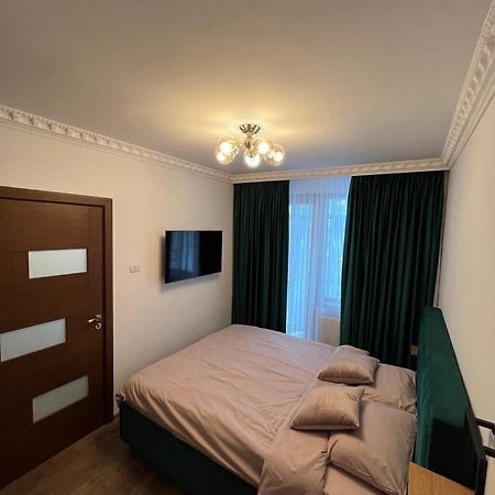 Lnb Aparthotel Traian Constanţa Exterior foto