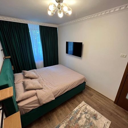 Lnb Aparthotel Traian Constanţa Exterior foto